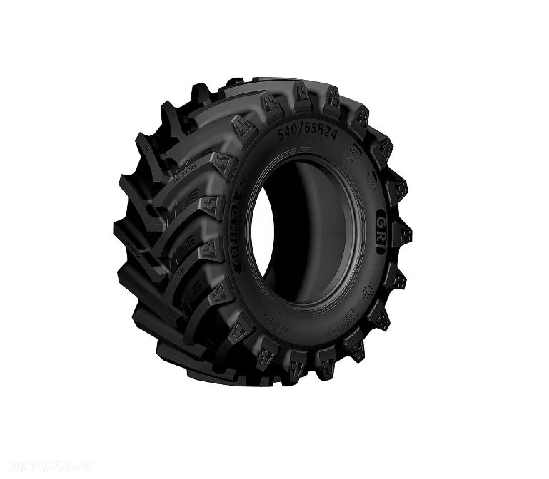 OPONA 600/65R34 GRI GREEN XLR65 157D TL - 1