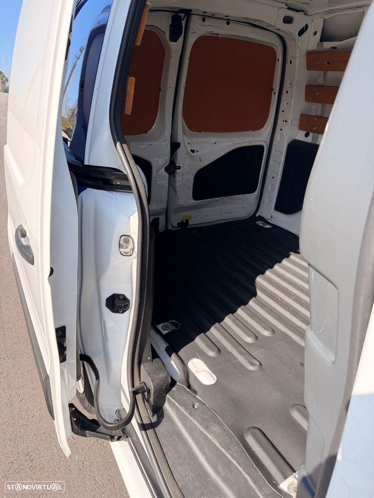 Citroën Berlingo - 13