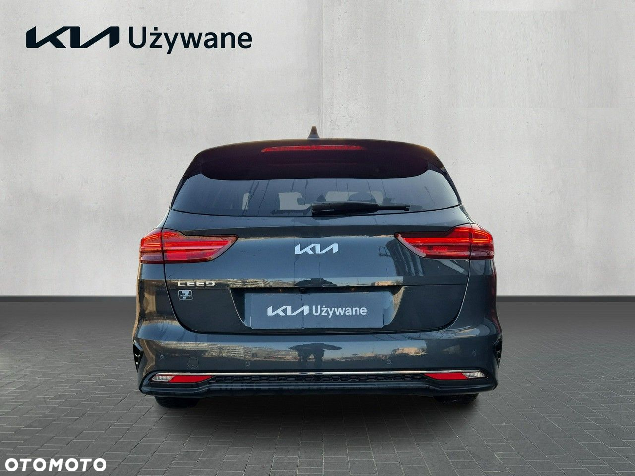 Kia Ceed 1.5 T-GDI M DCT - 4
