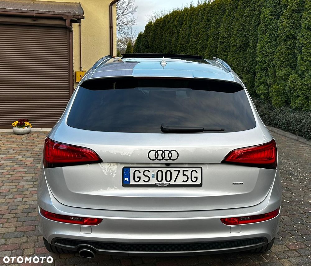 Audi Q5 - 4