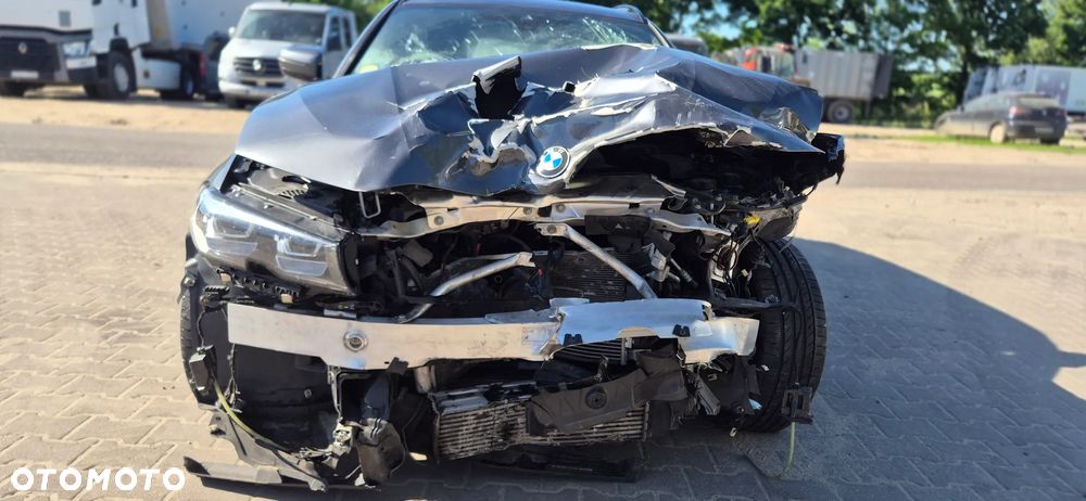 BMW Seria 3 - 5