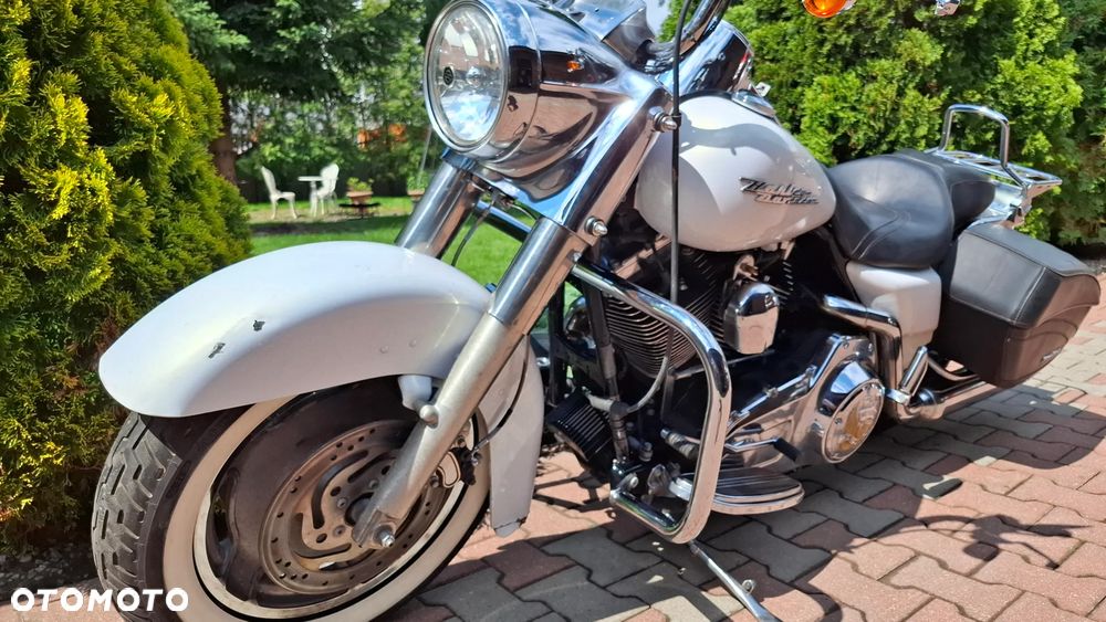 Harley-Davidson Touring Road King - 10