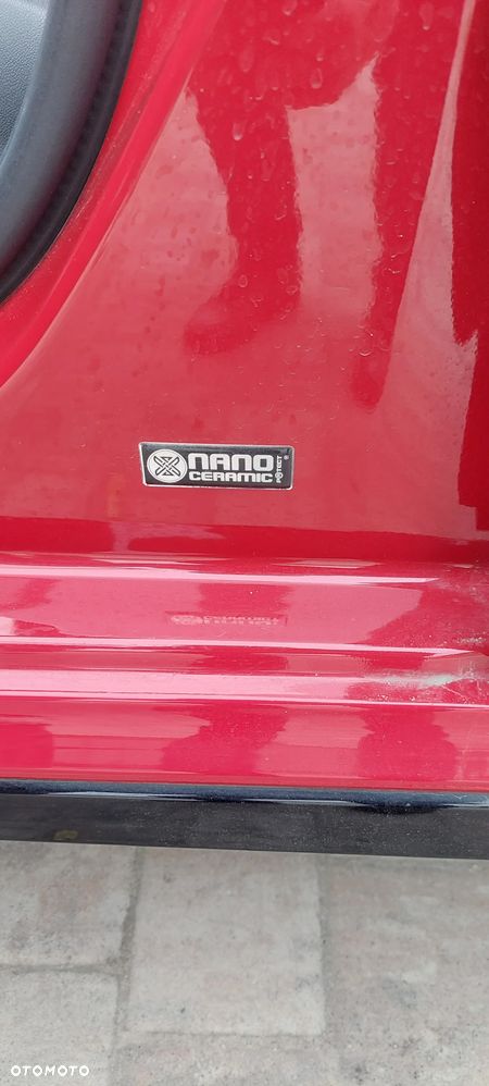 Skoda Kamiq 1.5 TSI Monte Carlo DSG - 8