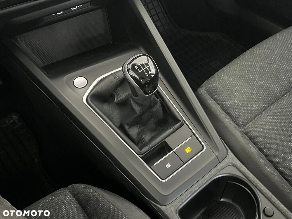 Volkswagen Golf 1.5 TSI EVO Life - 28