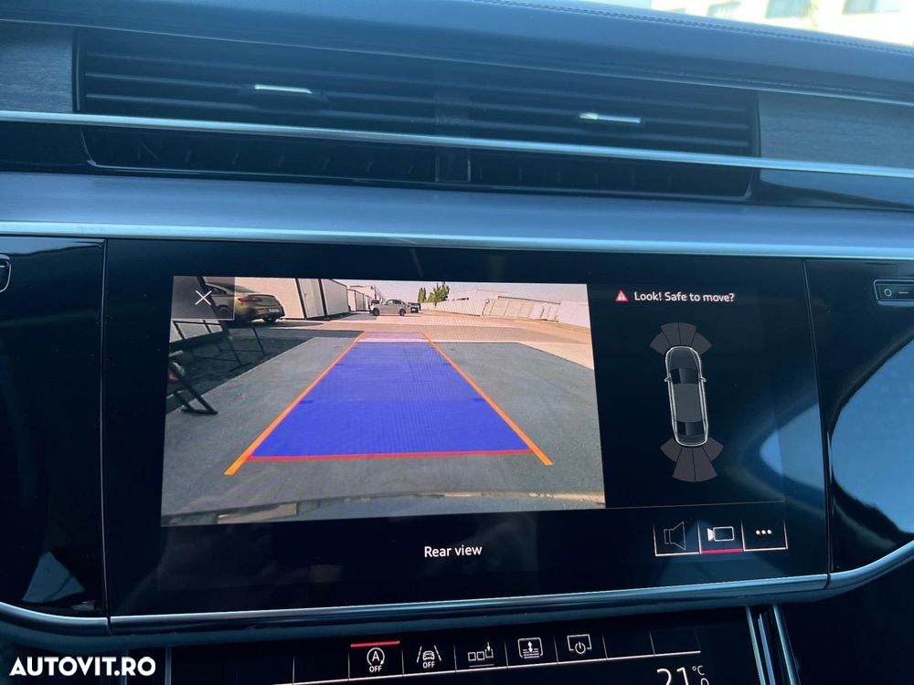 Audi A8 - 21