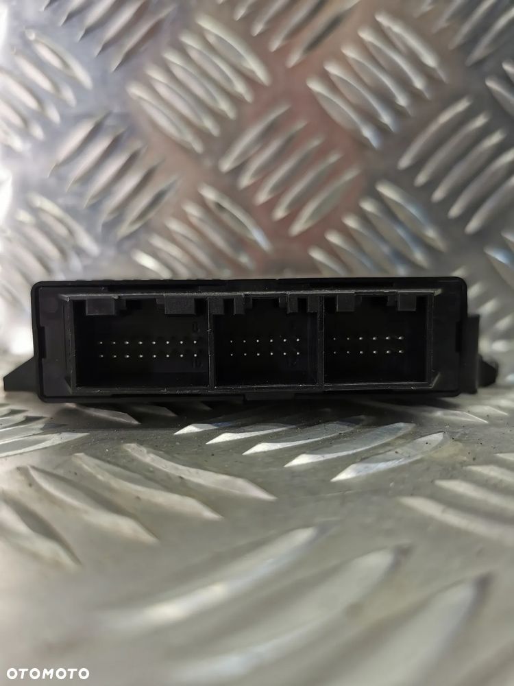VW TOUAREG 7P 10-18R STEROWNIK MODUL PARKOWANIA PARKTRONIK PDC 7P6919475B 7P6919475 B - 2
