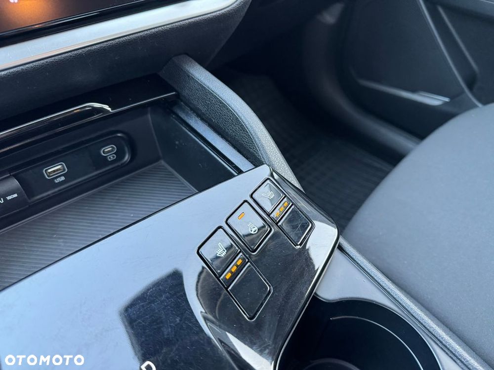 Kia Sportage 1.6 T-GDI HEV L 2WD - 13