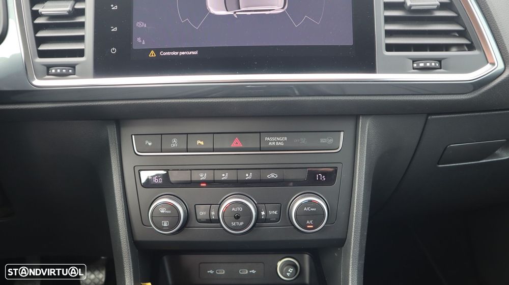 SEAT Ateca 1.0 TSI Style - 13