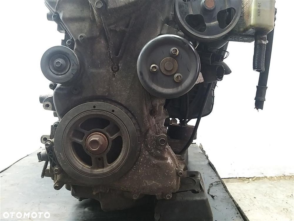 Silnik słupek benzyna Mazda 6 I 2.0B 141 KM 2002-2004R - 12