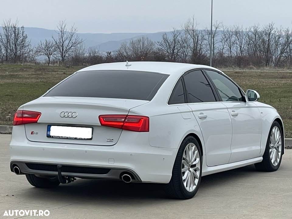 Audi A6 - 5
