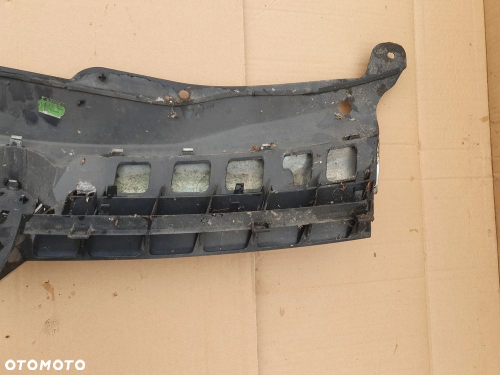 Opel Astra H Przed Lift Grill Atrapa Przód Zderzaka - 5