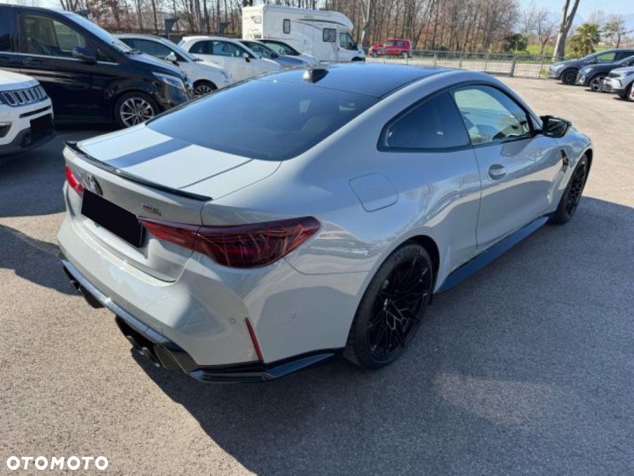 BMW M4 Competition M xDrive - 5