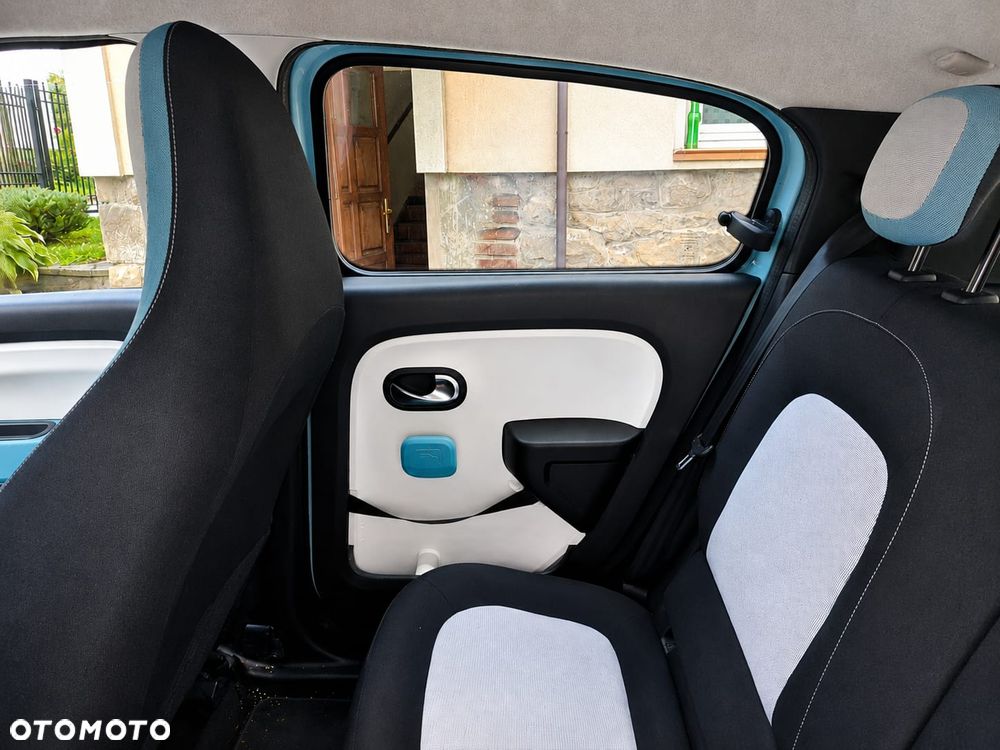 Renault Twingo SCe 70 Zen - 5