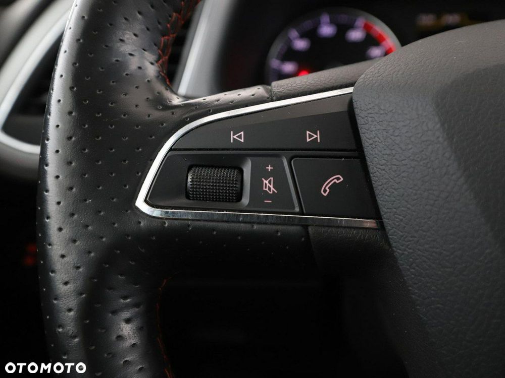 Seat Leon 1.4 TSI FR S&S - 32