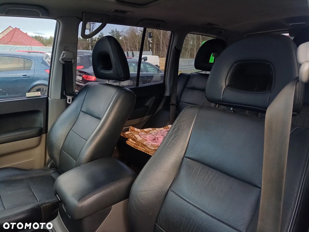 Mitsubishi Pajero 3.2 DI-D Edition 20 - 17