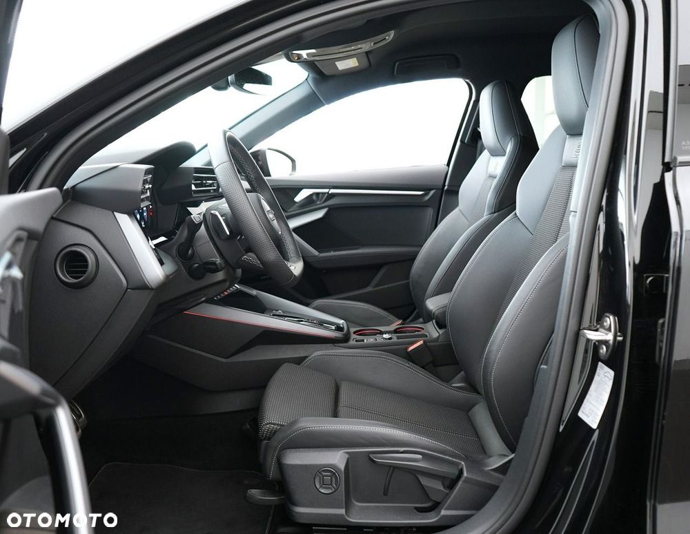 Audi A3 Limousine - 15