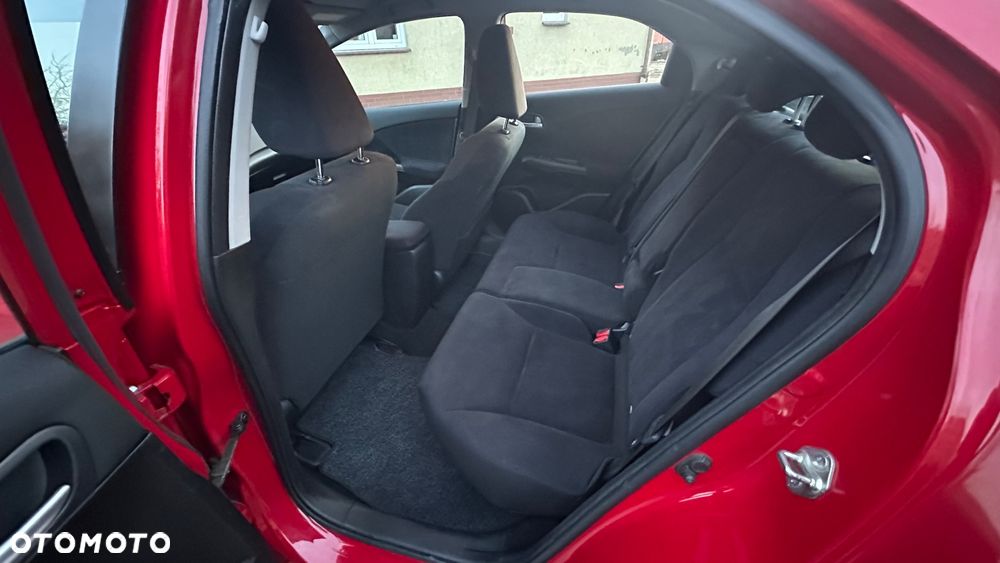 Honda Civic 1.8 Sport - 7