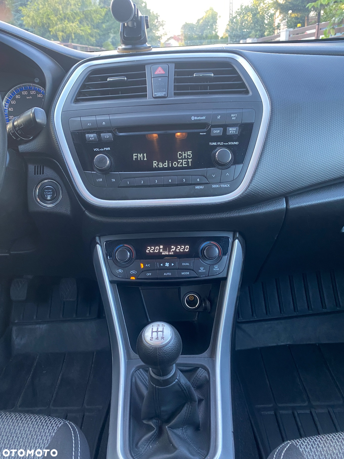 Suzuki SX4 S-Cross 1.6 Premium - 7