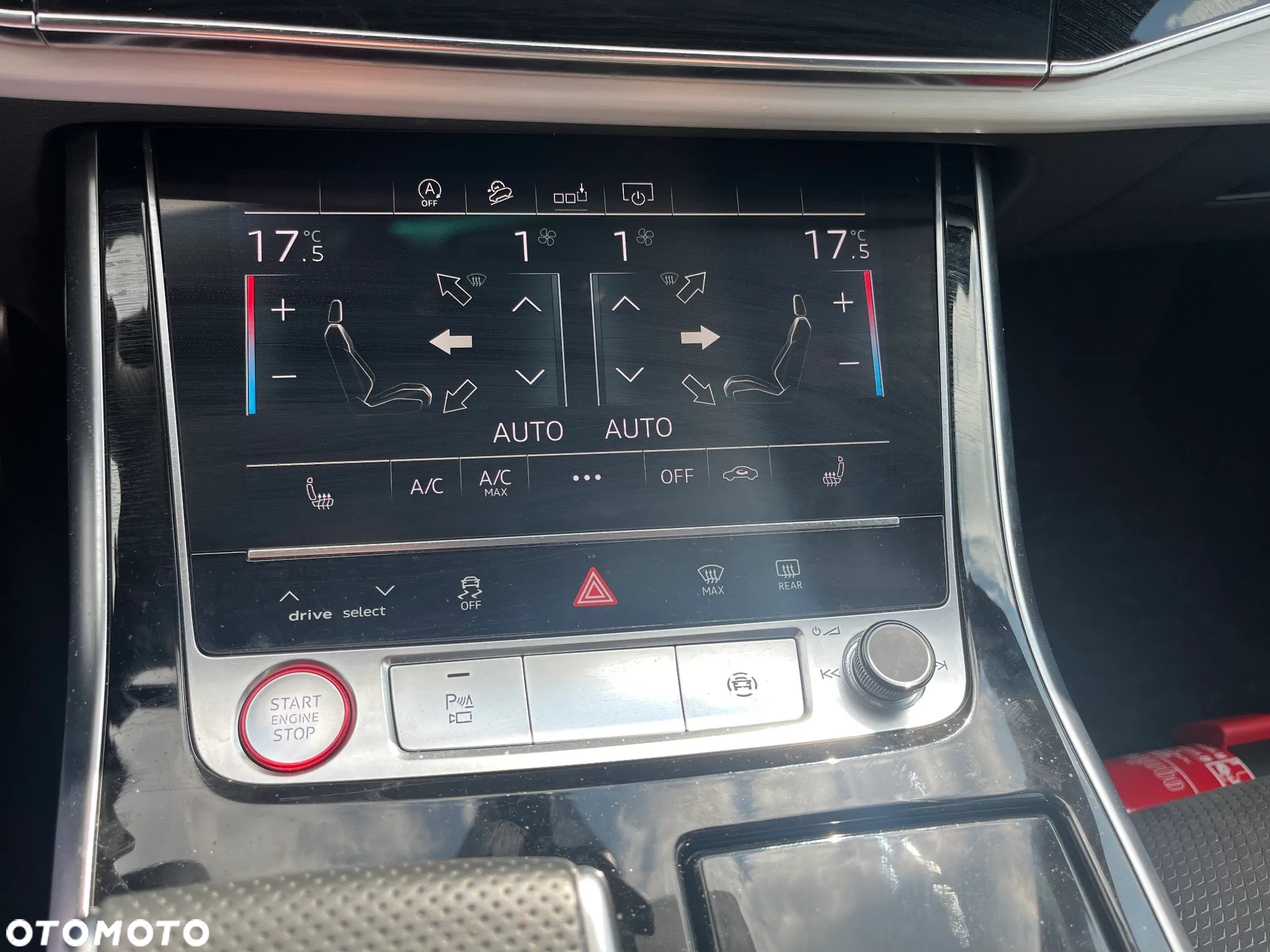 Audi SQ8 - 16