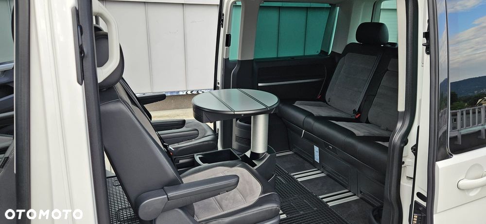 Volkswagen Multivan 2.0 BiTDI L1 Business 4Motion DSG - 16