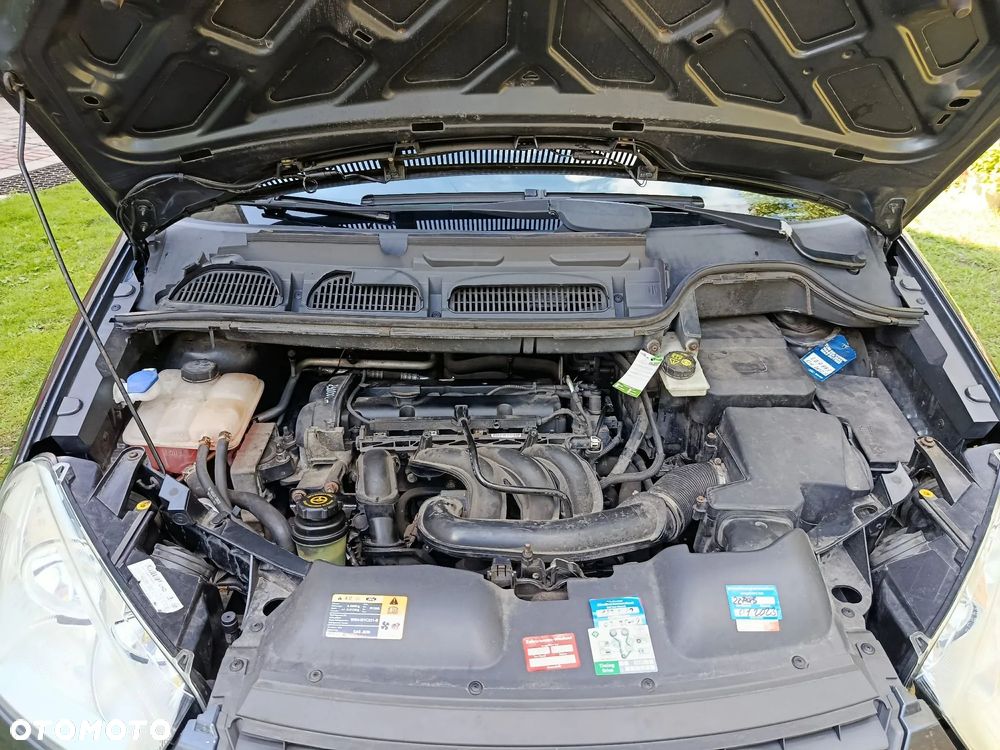 Ford C-MAX 1.6 Ambiente - 15