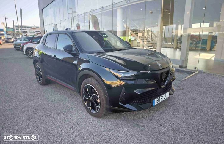 Alfa Romeo Junior 54 kWh Sport Speciale - 3