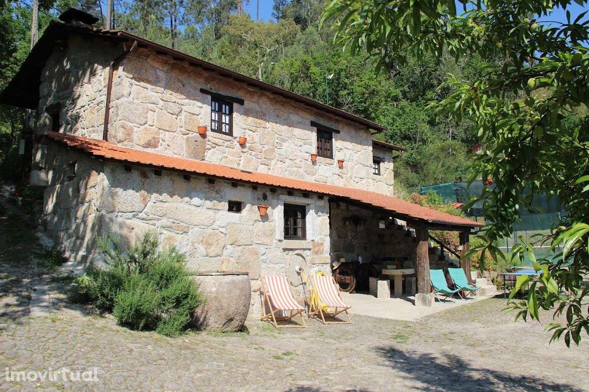 Casa Rural – Sever do Vouga - Grande imagem: 3/60