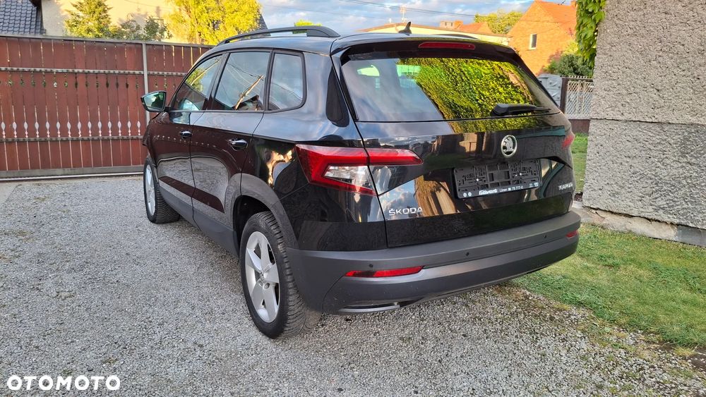 Skoda Karoq - 1