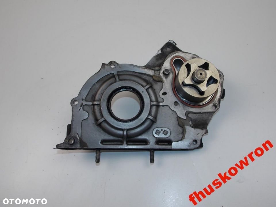 POMPA OLEJU OLEJOWA OPEL ASTRA II 1.7 DTI - 2