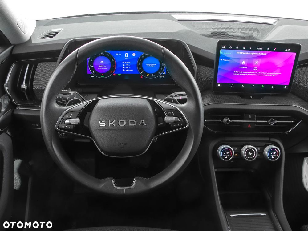 Skoda Kodiaq 1.5 TSI mHEV 4x2 Selection DSG - 18