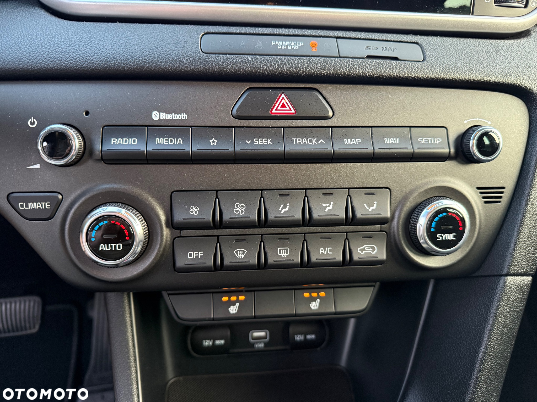 Kia Sportage - 22