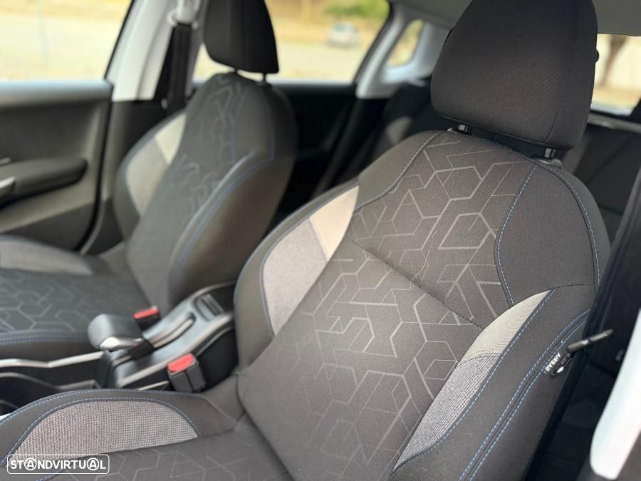 Peugeot 2008 1.2 PureTech Style - 23