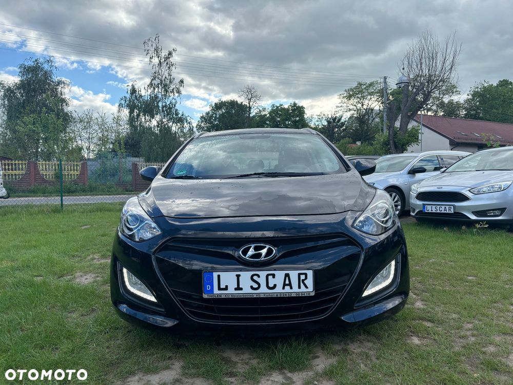 Hyundai i30 1.4 Classic - 3