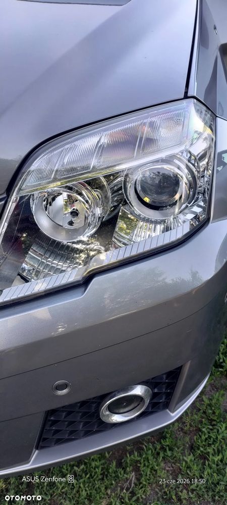 Mercedes-Benz GLK - 4