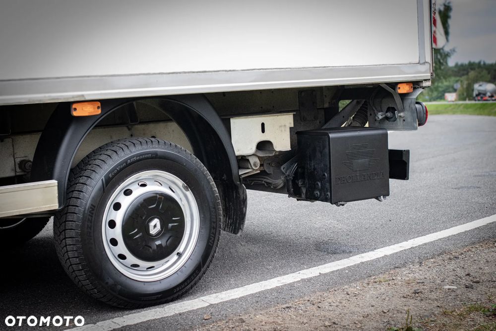 Renault Master - 14