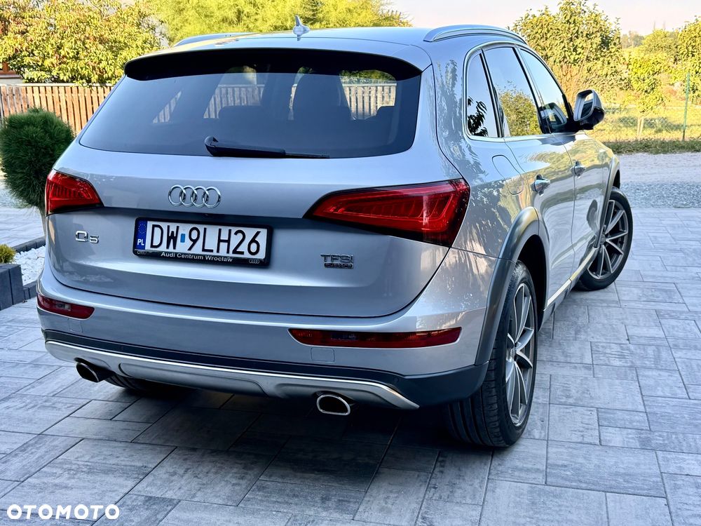 Audi Q5 45 TFSI mHEV Quattro Sport S tronic - 4