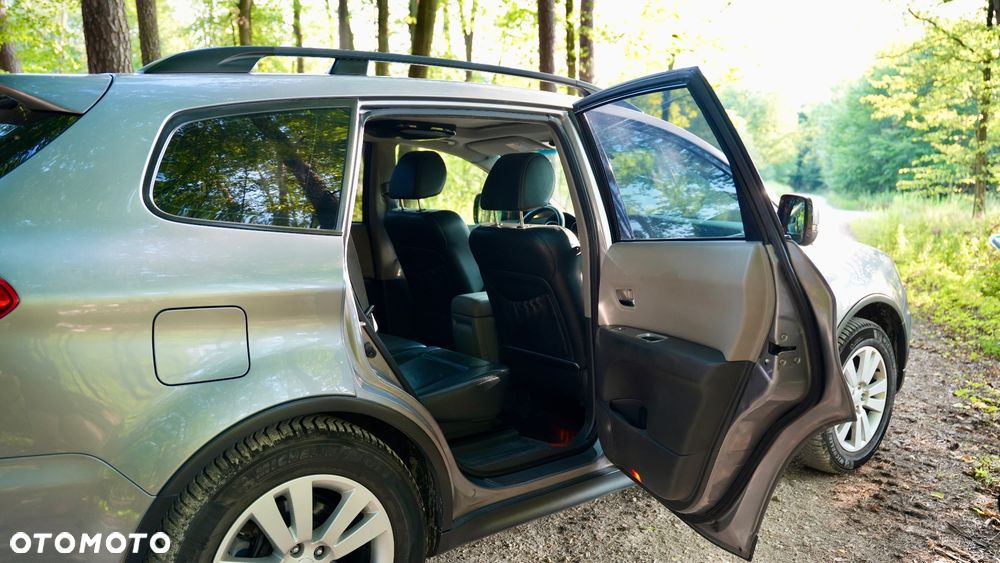 Subaru Tribeca 3.6 TE Exclusive - 11
