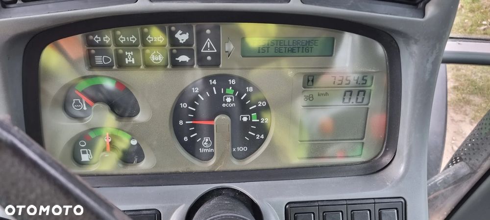 Deutz-Fahr Agrotron 120 MK3 - 9