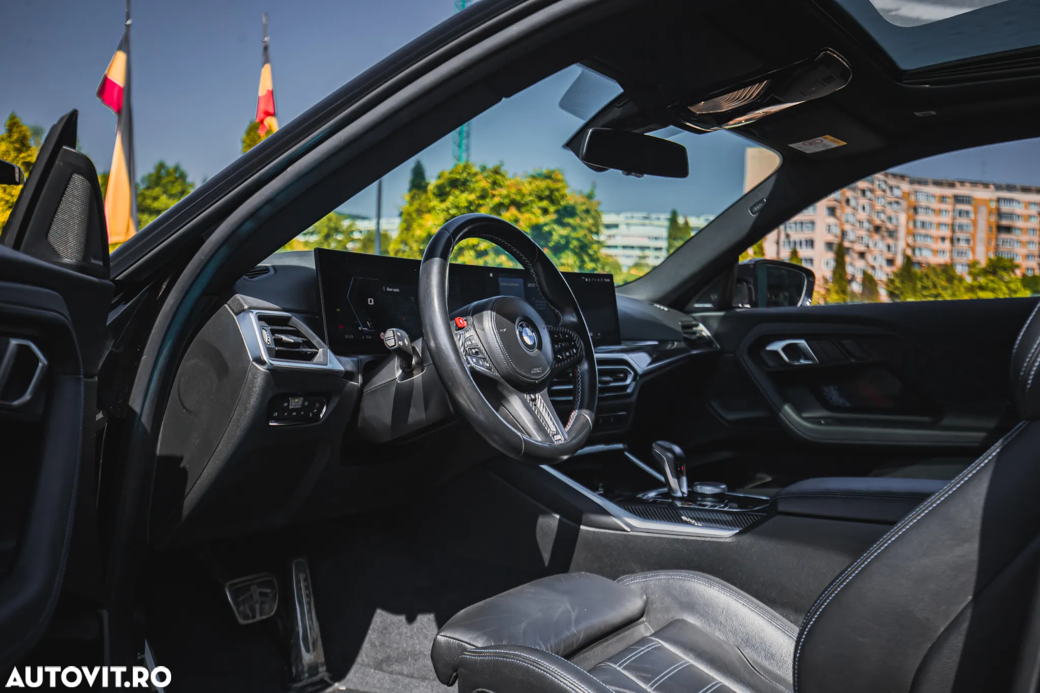 BMW M2 AT - 12