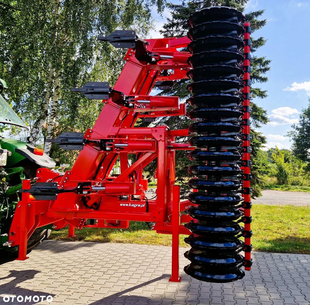 HE-VA Sub-Tille 500 - 2