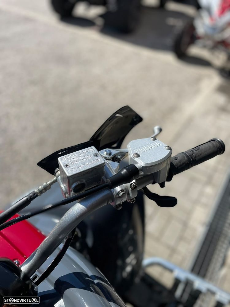 Yamaha YFM Raptor 700 | 1 Proprietário - 18