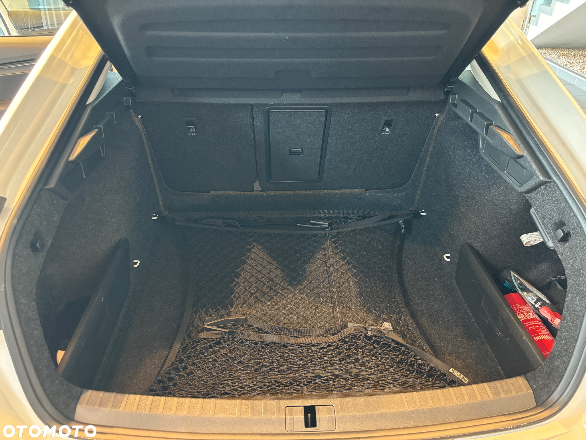 Skoda Octavia 2.0 TDI Ambition DSG - 27