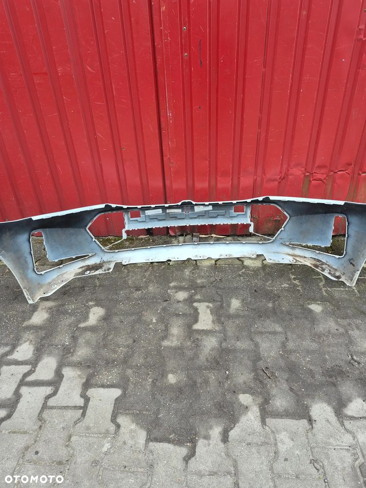 BMW 3 G20 G21 zderzak przedni 51118085444 - 8