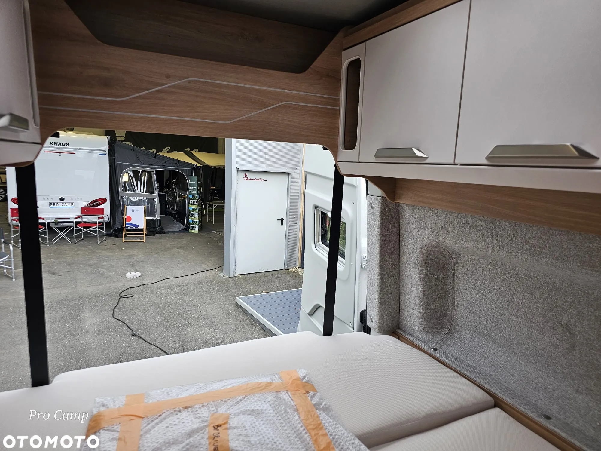 KNAUS BOXDRIVE 600 XL - 26