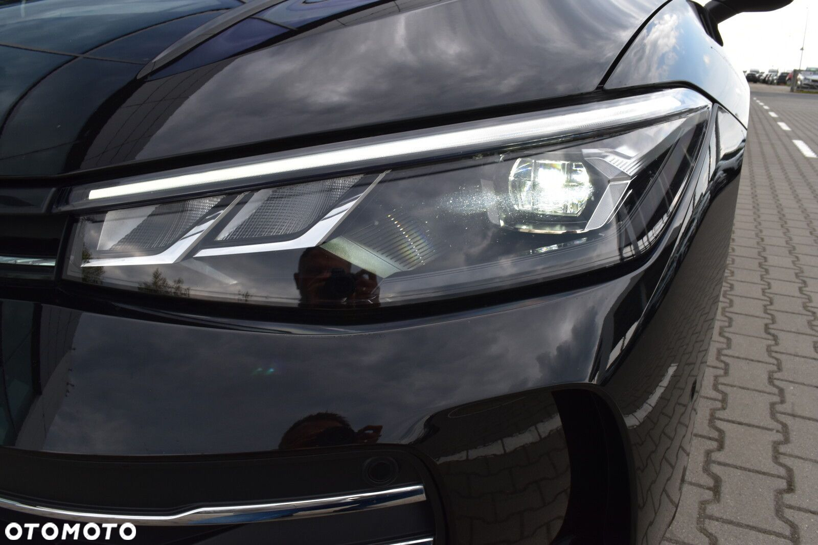 Volkswagen Passat 2.0 TDI EVO Business DSG - 33