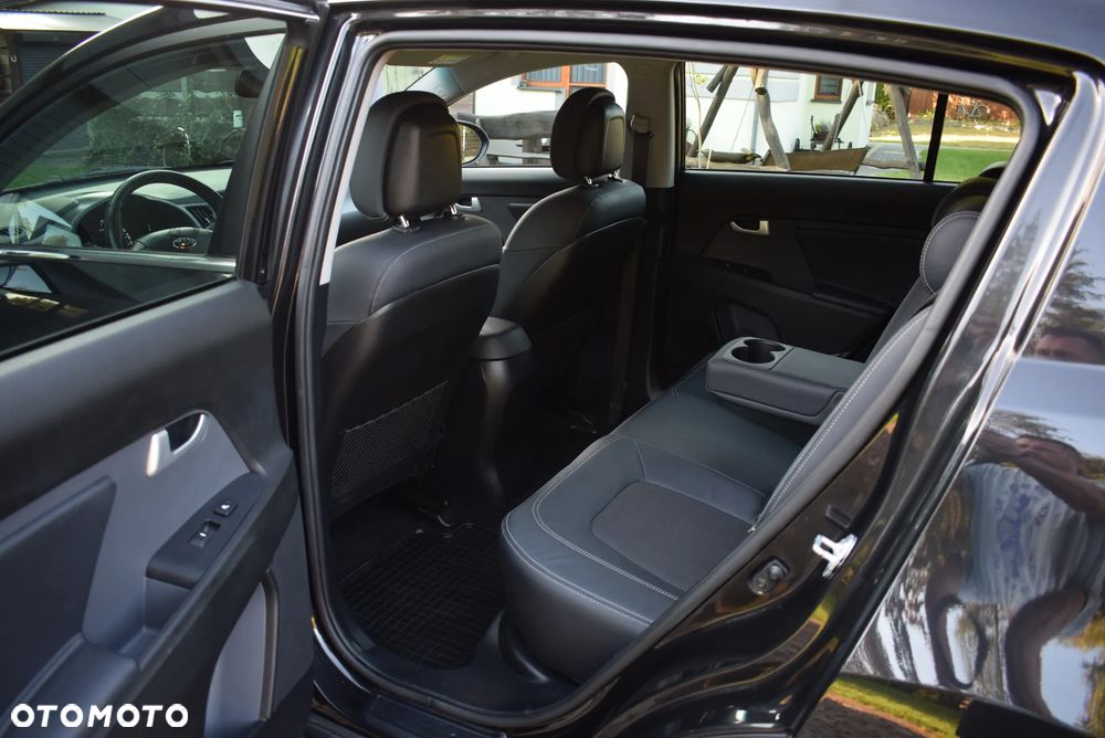 Kia Sportage - 31