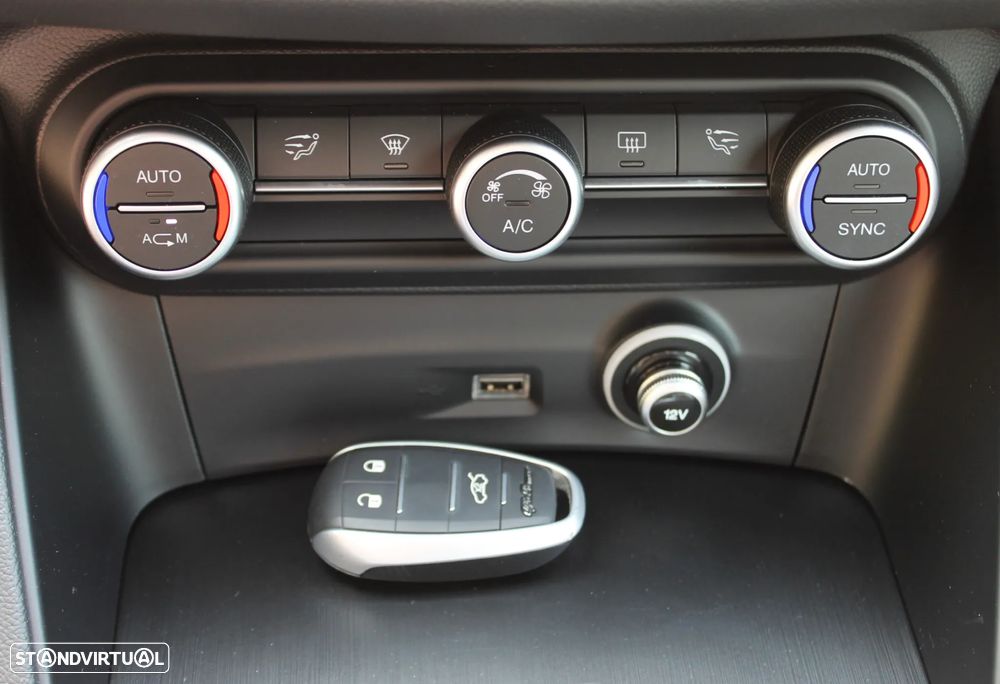 Alfa Romeo Stelvio 2.2 D Super AT8 - 30