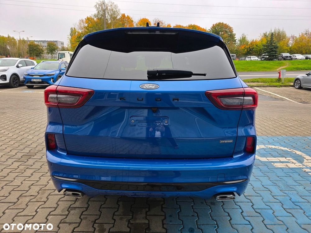 Ford Kuga - 6