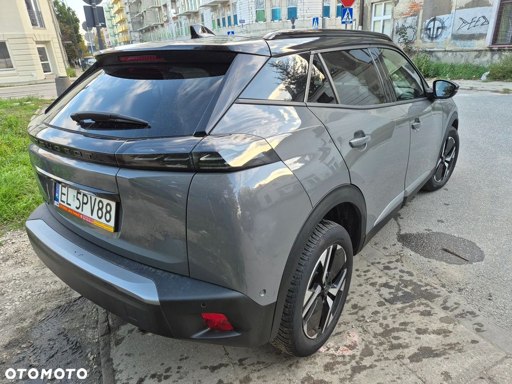 Peugeot 2008 1.2 PureTech Allure Pack S&S - 2