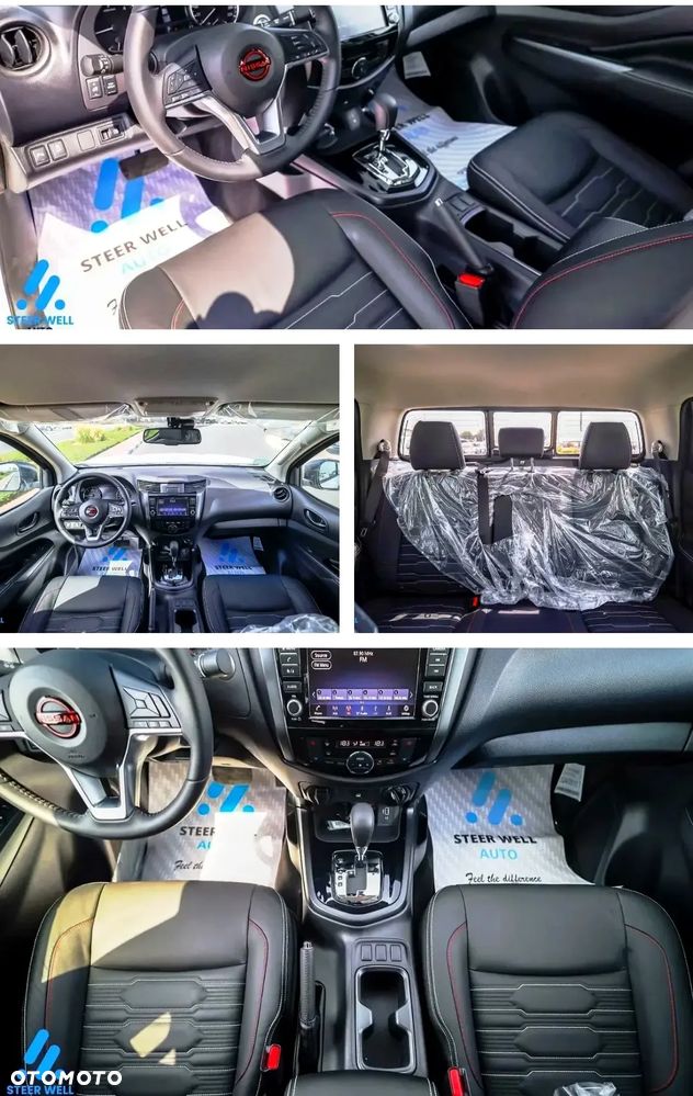 Nissan Navara - 21